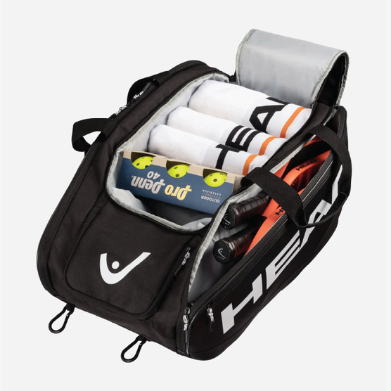 Selkirk AMPED Invikta Midweight view 1
